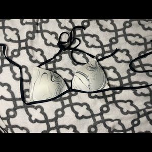 Victoria Secret bikini top